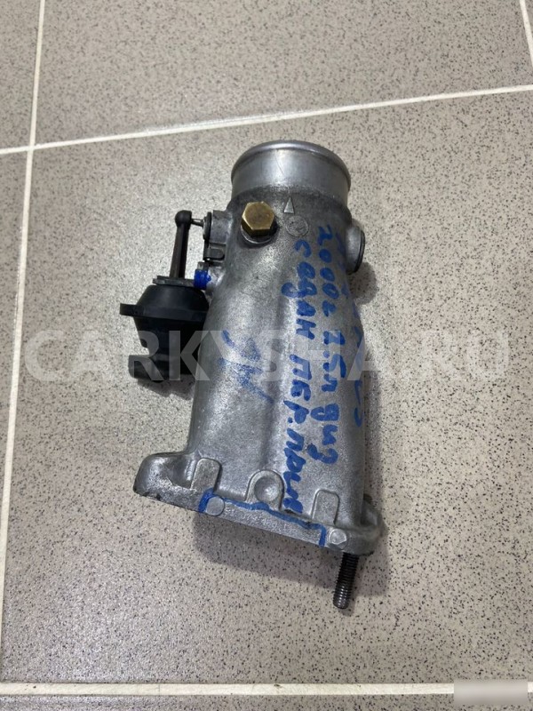 Дроссельная заслонка Audi A6 2000 г Audi 200 оригинальный номер 4B0145950