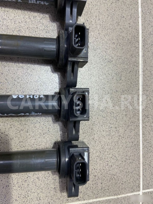 Катушка зажигания Honda Life 2004 г Honda Life оригинальный номер TC27A