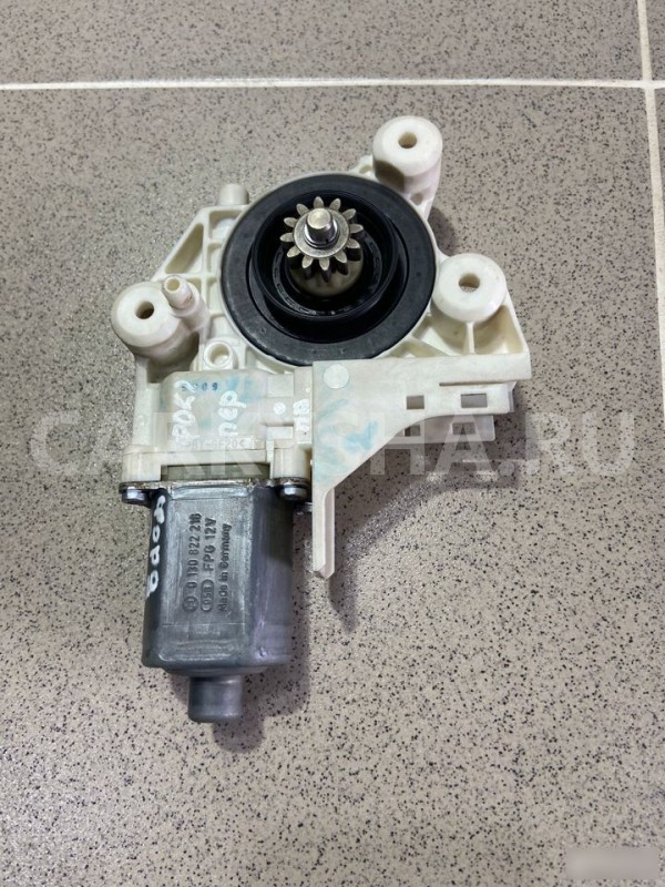 Стеклоподъемник передний правый Ford Focus 2 2007 Ford Focus оригинальный номер 4M5T14553