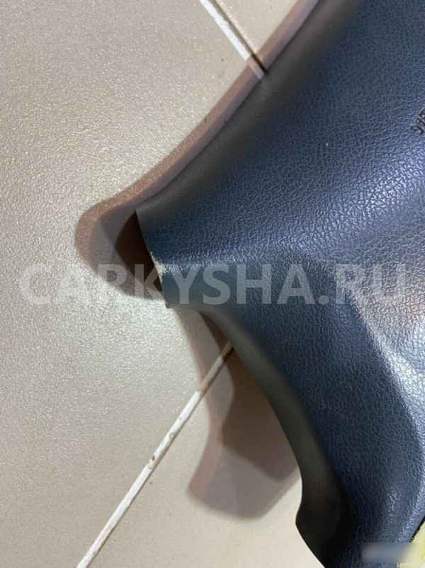 Подушка безопасности в руль hafei lobo(Brio) Hafei Brio оригинальный номер AAB34020002