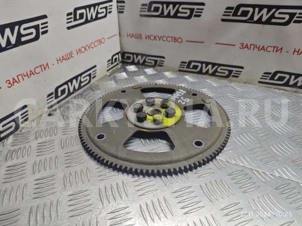 Маховик Mazda 3 