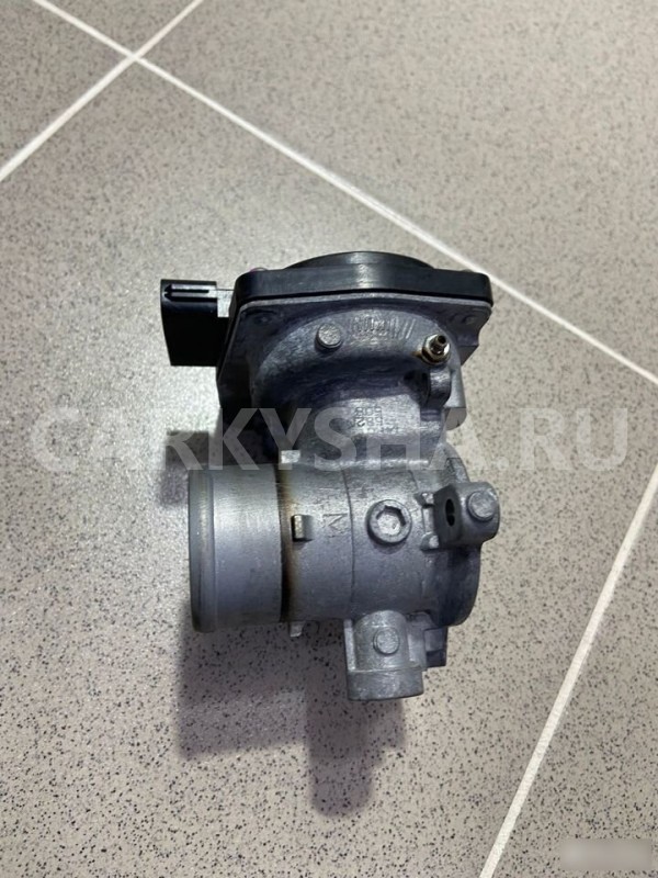 Дроссельная заслонка Suzuki Alto, HA36S Suzuki Alto 