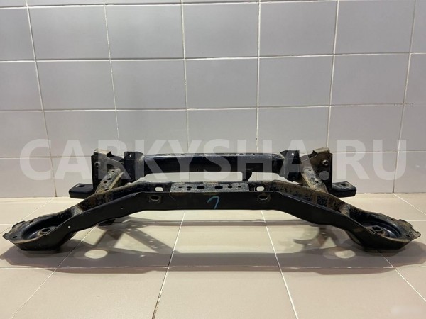 Балка задняя Ford Focus 3 2014 г Ford Focus 