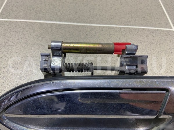 Ручка двери передняя левая Nissan Laurel 2000 Nissan Laurel 