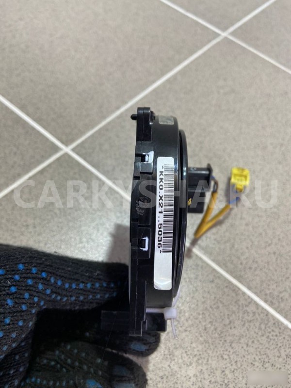 Кольцо SRS Kia Sorento 2002 Kia Sorento 