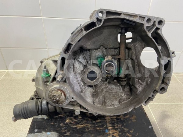 Мкпп Снят с Ваз 21099 ,2115,2114 и тд ВАЗ (Lada) 2109 оригинальный номер 21081701015