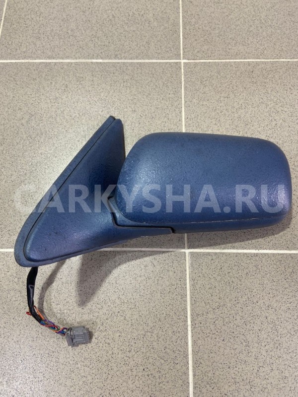 зеркало переднее левое Nissan Bluebird 2001 QU14 Nissan Bluebird 