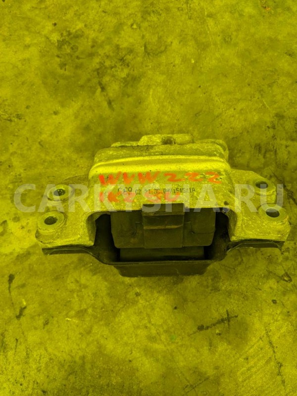 Подушка двигателя Volkswagen Jetta 