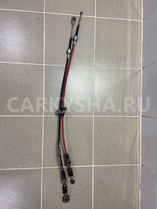 Трос МКПП Daewoo Matiz 2007 Daewoo Matiz 