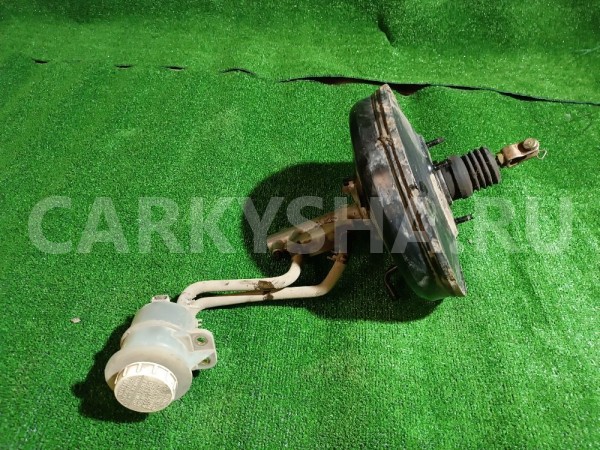 Усилитель тормозов вакуумный Mitsubishi Dingo оригинальный номер MR407871
