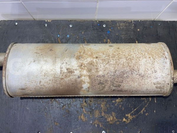 Глушитель Daewoo Nexia 2007 G15MF Daewoo Nexia 