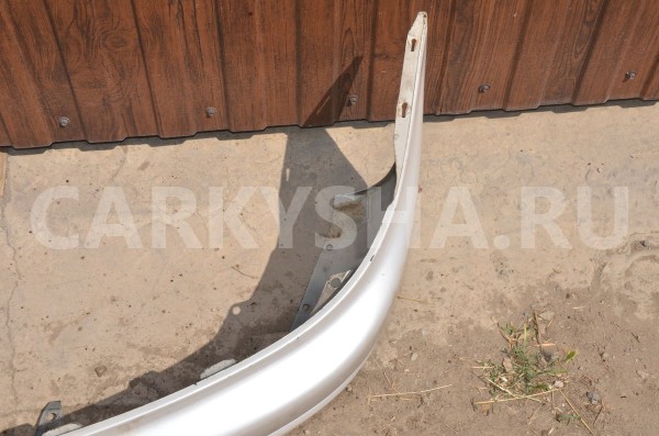 Бампер передний Toyota Carina ED оригинальный номер 521192B290A0