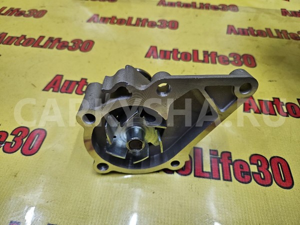 Насос водяной (помпа) Kia Cerato оригинальный номер 2510026902