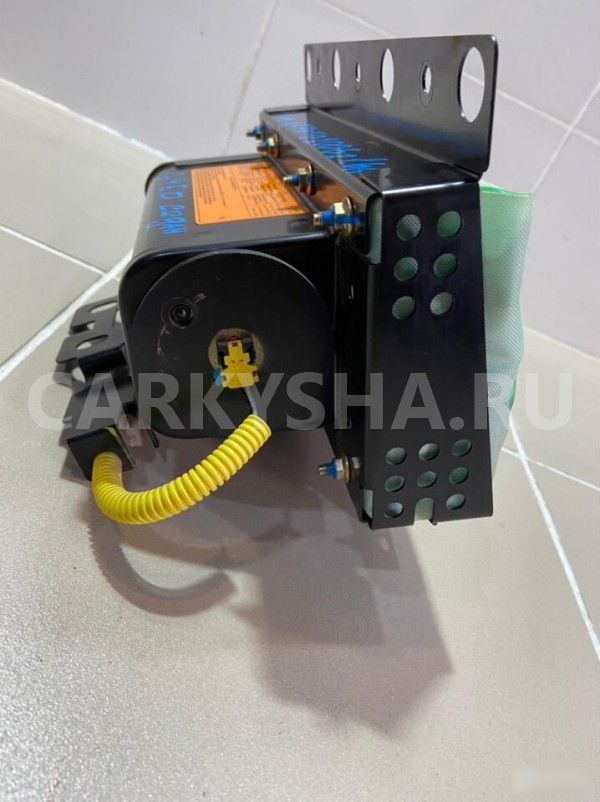 Подушка безопасности пассажира Kia Cerato 2006 Kia Cerato оригинальный номер LD95102A