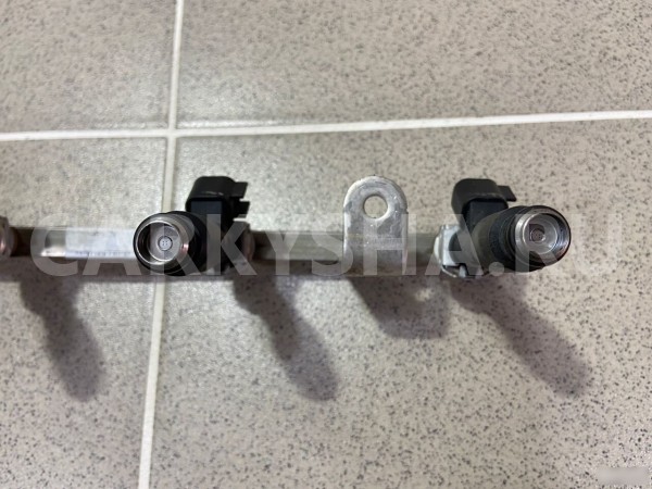 Рампа с форсунками Lifan X60 2014 г Lifan X60 оригинальный номер 25376995