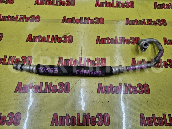 Трубка кондиционера Iran Khodro Samand оригинальный номер NONAME