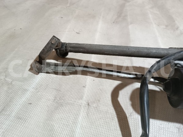 Трапеция стеклоочистителей Volkswagen Passat оригинальный номер 371955113C