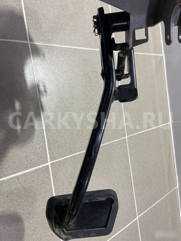 Педаль тормоза BMW X5 E53 BMW X5 оригинальный номер 1165693