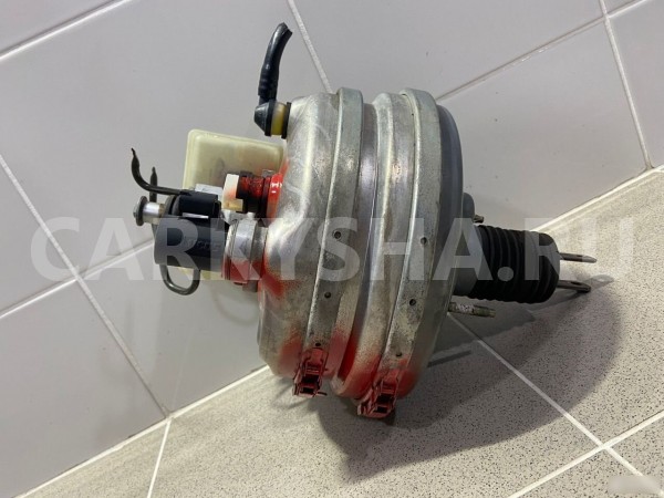 Вакуумный усилитель тормозов Mercedes-Benz S-Class Mercedes-Benz S-klasse оригинальный номер A0054302430