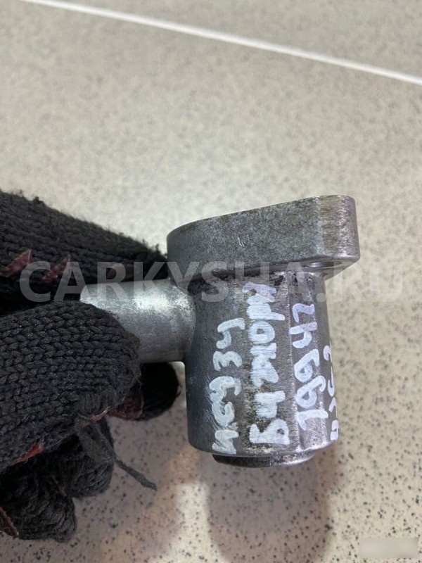 Клапан, Буст-контроллер,Isuzu Bighorn 1994 г Isuzu Bighorn оригинальный номер 8941555451