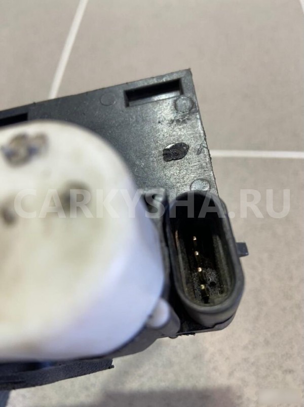 Замок двери задний правый Chevrolet Trailblazer Chevrolet Blazer оригинальный номер 16639868