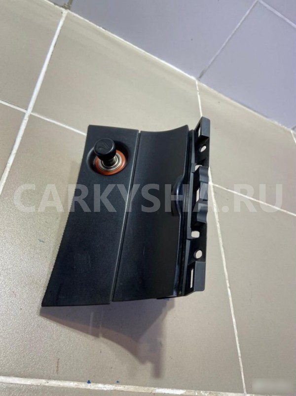 Пепельница Mazda Axela 2005 г Mazda 2 оригинальный номер BP4K55211