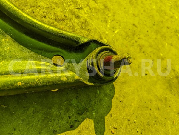 Рычаг Daihatsu Atrai оригинальный номер 4806897507