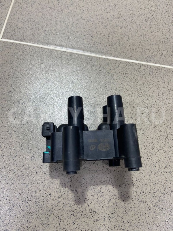 Модуль зажигания Chery M11 2010 г. Chery M11 (A3) оригинальный номер 880316