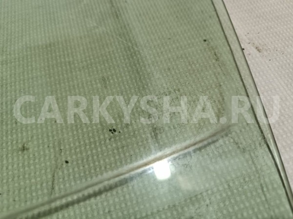 Стекло двери передней левой Nissan Juke оригинальный номер 803011KA0B