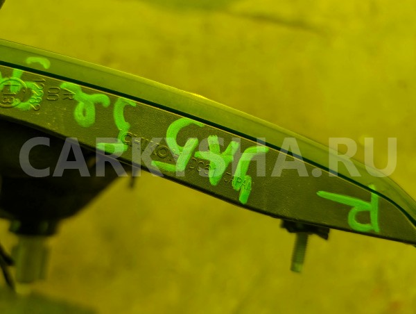 Стоп-вставка Subaru Exiga 