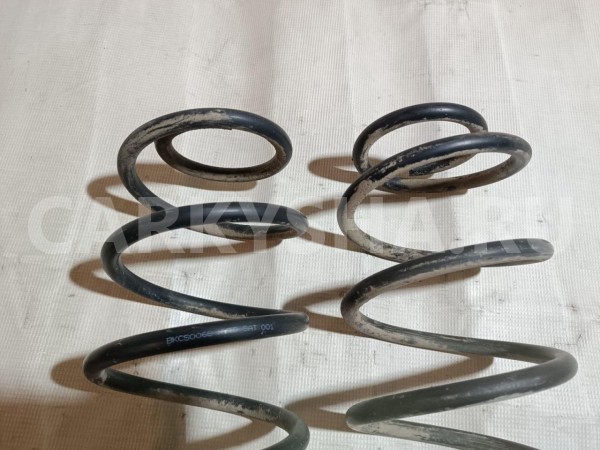 Пружины передние к-кт Chevrolet Lacetti оригинальный номер BKCS0068
