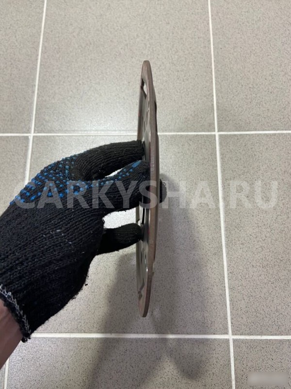 Маховик Honda Life 2004 г Honda Life 