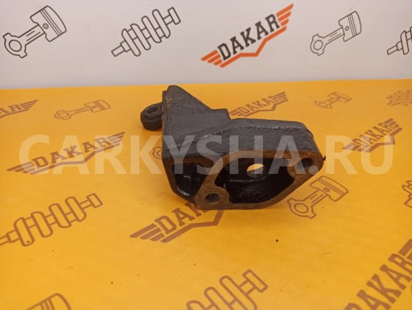 Кронштейн опоры двигателя передний правый Mazda Mazda Familia 