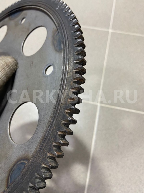 Маховик АКПП Toyota Tercel 4E-FE Toyota Tercel 