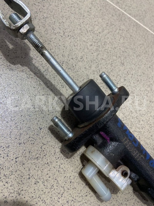 Главный цилиндр сцепления  Lifan Breez 2008 г Lifan Breez (520) 