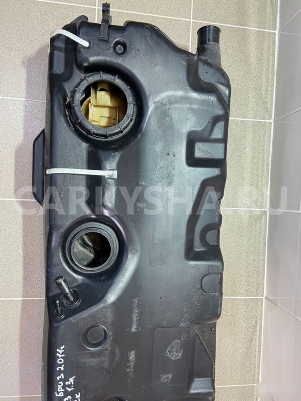 Бензобак Lifan Breez 2011 г Lifan Breez (520) оригинальный номер L1101100B