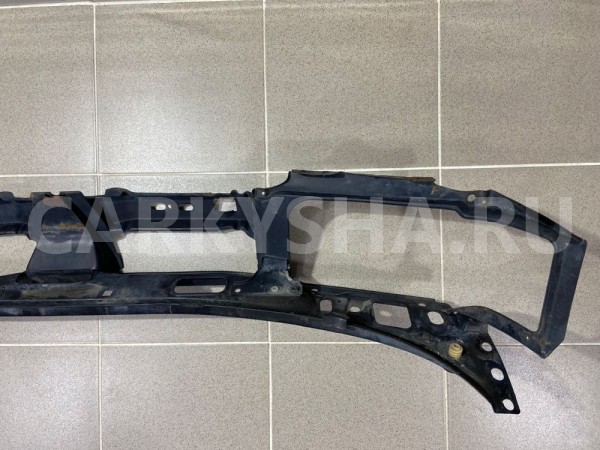 Телевизор(передняя панель) VW Passat B3 1990 Volkswagen Passat 