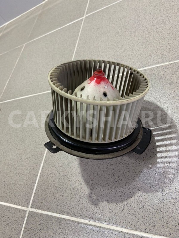 Моторчик печки Chery Amulet 2006 год Chery Amulet (A15) 