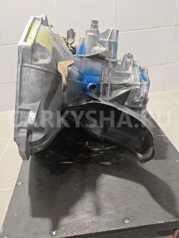 Мкпп Daewoo Espero C20LE 2.0 л Daewoo Espero оригинальный номер 96183707