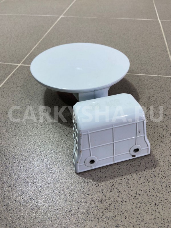 Лючок бензобака Hyundai Solaris G4FA Hyundai Solaris оригинальный номер 695110U000