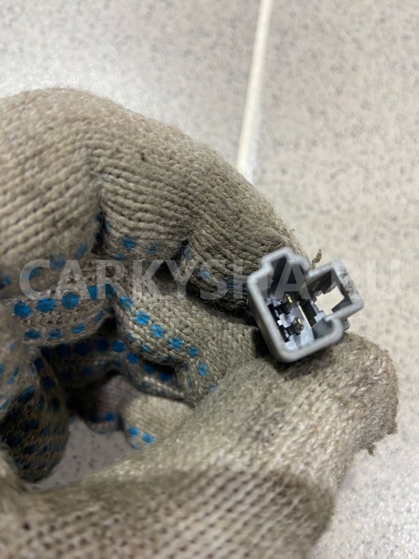 Cтеклоподъемник задний правый Toyota Tercel EL51 Toyota Tercel оригинальный номер 8572016091