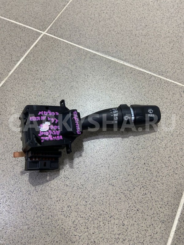 Переключатель дворников Hyundai Accent 2005 Hyundai Accent 