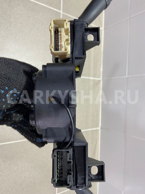 Подрулевые переключатели Lifan Breez 2008 г 1.3л Lifan Breez (520) 