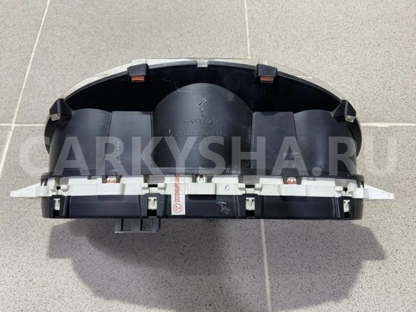 Панель приборов Lada Vesta 21129 ВАЗ (Lada) Vesta оригинальный номер 8450007022