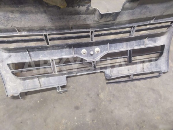 Решётка радиатора УАЗ 3163 Патриот УАЗ Patriot 