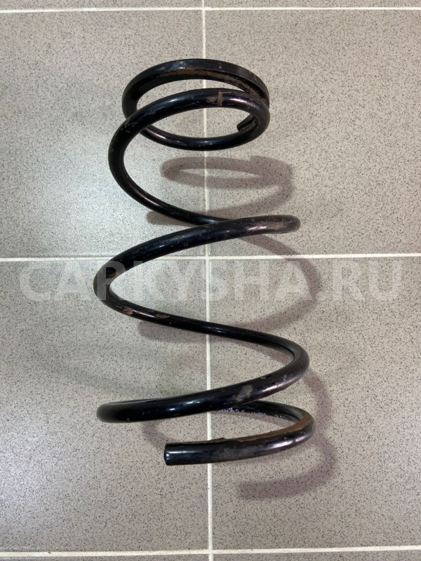 Пружина передняя Toyota Windom VCV11 4VZ-FE Toyota Windom 