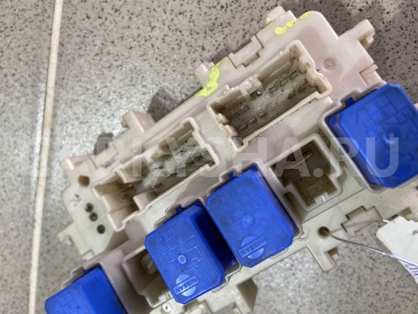 Блок предохранителей Infiniti EX35 J50 Infiniti EX оригинальный номер 1BA0A