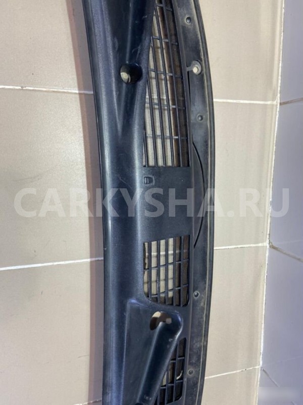 Жабо Chevrolet Trailblazer 2002 Chevrolet Blazer оригинальный номер 15184846