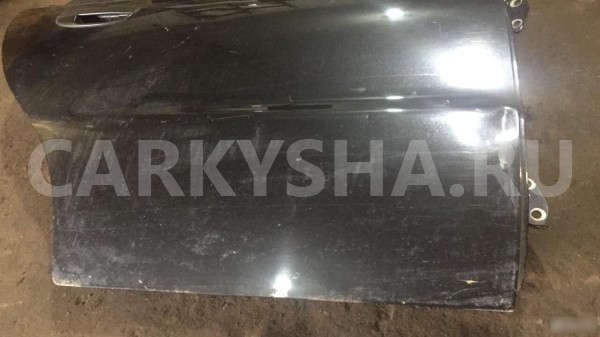 Дверь задняя правая Chevrolet Lanos Chevrolet Lanos 