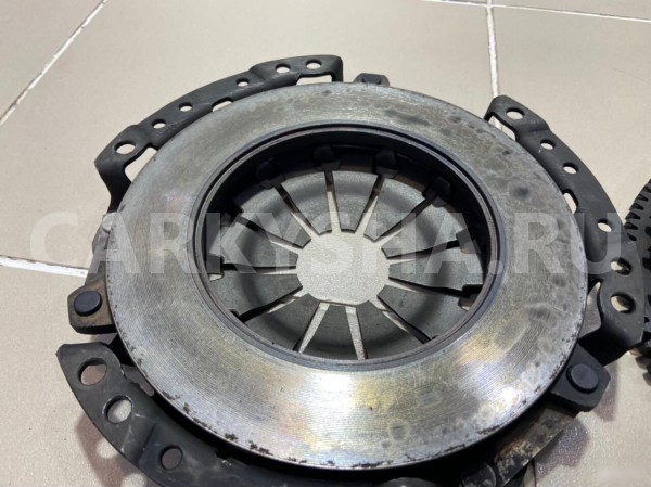 Маховик,корзина сцепления Faw V2 FAW V2 оригинальный номер 31210TKA10